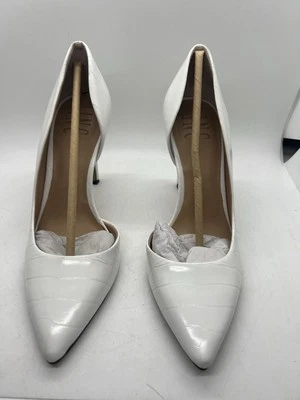 Zapatos de salón INC D’ Orsay Kenjay punta de aguja sin cordones para mujer EE. UU. 5,5 M Foto 1 de 4