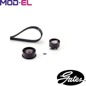 TIMING BELT SET K015573XS FOR RENAULT TRAFIC/II/Van/Platform/Chassis/Bus VEL - Picture 1 of 7