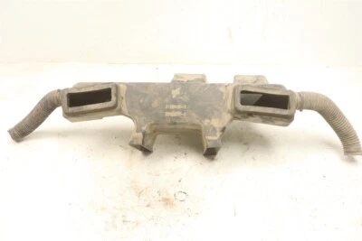 Distribuidor de conductos de calentador de aire Bobcat 3650 diésel UTV 14 7252786 39368 Foto 1 de 4