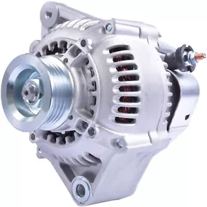 Alternator - Picture 1 of 4