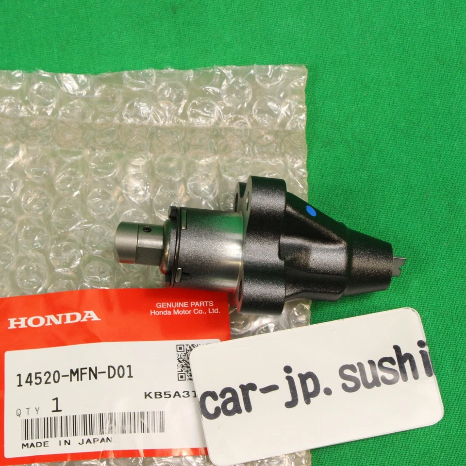 Tendeur de chaîne à cames HONDA authentique 14520-MFN-D01 pour CB1000R...