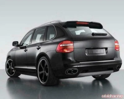 Workshop Manual Cayenne 957.Manuale officina (ENG) Porsche 957 Cayenne 2008 - Immagine 1 di 2