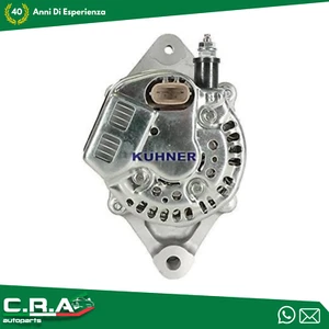 553026RI AD KUHNER ALTERNATORE KOMATSU-CUMMINS-1012112940-6008611611 - Imagen 1 de 4