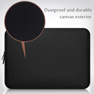 Sleeve Case - Compatible with Apple 10.5 10.9 11 Inch iPad Pro Retina Tablet - Picture 1 of 6