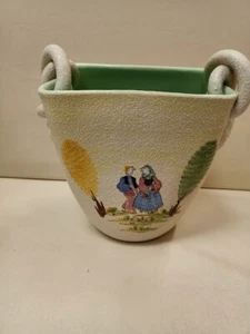 Albisola - CEAS - Vaso  - ceramica - Foto 1 di 7