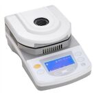 50G 1Mg Capacity Lab Moisture Analyzer/Tester With Halogen Heating DSH-50A-1 iv