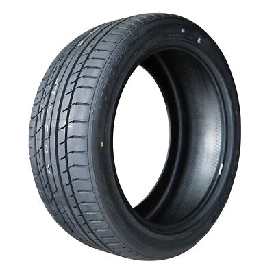 1 New Accelera Iota St68  - 275/35zr21 Tires 2753521 275 35 21 - Image 1 of 4