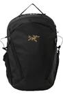 Arc'Teryx Mantis Backpack Outdoor Town 26Limport JAPAN