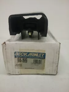 104-1609 Beck/Arnley Engine Motor Mount - Picture 1 of 2