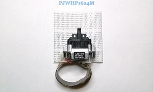 🖨️ PANASONIC KX-P1624 PRINTER PRINTHEAD PJWHP1624M used in working condition - Picture 1 of 3