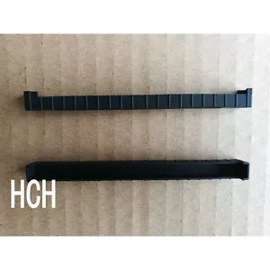 New HDD Hard Disk Rubber Rail for Dell XPS15 9550 Laptop - Picture 1 of 1