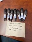 Nos Motorcraft Asf52 Spark Plugs Qty 8 Used Plugs Less Than 1K On Them