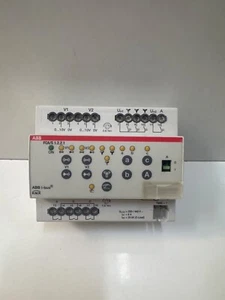 ABB FCA/S1.2.2.1 2CDG110141R0011 250/440V 230VAC 0-10VDC 6A Fan Coil Actuator - Picture 1 of 4