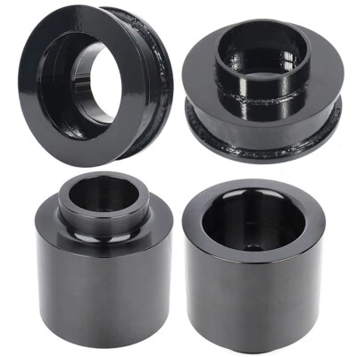 3" Front 3" Rear Leveling Lift Kit For 2009-2017 2018 Dodge Ram 1500 2WD RWD — 第 1/4 张图片