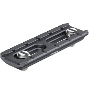 Falcam F22 Quick Release Plate 67mm with 2 x 1/4"-20 Screw - Picture 1 of 1