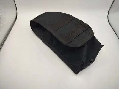 SORD Australia 60rd AK 7.62x39 / Universal Cal MOLLE Mag Pouch **NEW** Black