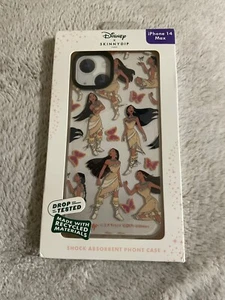 Skinny Dip Iphone 14 Plus Pocahontas Case - Picture 1 of 2