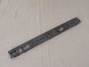 Pioneer SX-680 Stereo Receiver front inner chassis panel - Picture 1 of 1