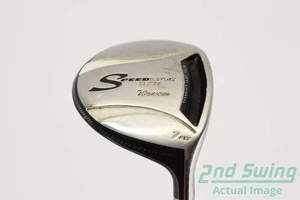Adams Speedline Tech Womens Fairway Wood 7 Wood 7W 21° Graphite Ladies Right 39. - Picture 1 of 8