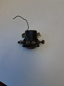 Starter 12V Solenoid Made in USA - Picture 1 of 6