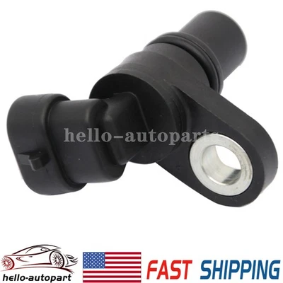 Transmission Speed Sensor 4012167 For Polaris RZR/Ranger 570 800 900 1000 XP Foto 1 de 4