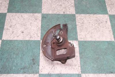 98-00 Ranger 2WD Front Driver Side Left LH Spindle Knuckle Hub Assembly OEM WTY - Изображение 1 из 4