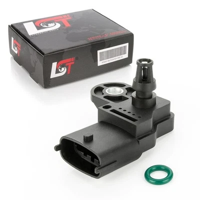 Délivreur De Pression Pour LANCIA DELTA MUSA 1.6D THESIS 2.4D YPSILON 1.3D - Photo 1/4