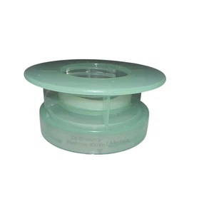 MomCozy MW03 Reise Flaschenwärmer Dr Browns schmal 40 mm Medela Adapterteil - Bild 1 von 6