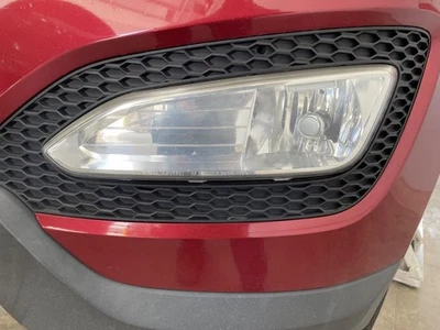 Driver Corner/Park Light Fog-driving Bumper Mounted Fits 13-16 SANTA FE 988610 - Изображение 1 из 4