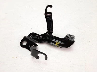 2008 BMW 535xi 528xi E60 E61AWD xDrive Front Right Brake Hose Bracket OEM - Image 1 of 4