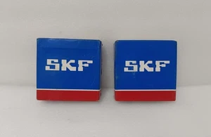 ( 2 Stück )  SKF 6308-2Z/C3 RILLENKUGELLAGER - Bild 1 von 3