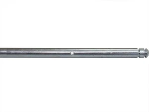 1174 Achse für Powakaddy Freeway II, Touch, Sport, FW3, 5+7 (D Mitte) - Bild 1 von 1