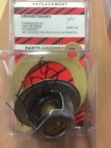 D8NN8575BAWG - THERMOSTAT - FORD - Bild 1 von 1