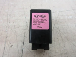 2018 Hyundai i10 MK2 1.0 Stop Signal Module - Picture 1 of 7