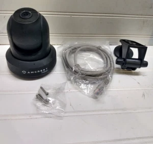 Amcrest IP2M-841B Indoor Pan/Tilt 1080P WiFi IP Security Camera - Black - Picture 1 of 7