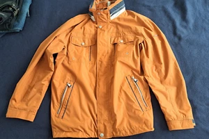 Herrenjacke von Globetrotter Klimatex XL Globetrotter - Bild 1 von 17