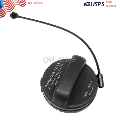 Tapa del tanque de combustible de gasolina para Nissan Altima 2013-2018 Infiniti QX60 2014-2020 2,5 L 3,5 L Foto 1 de 4