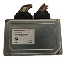 05 2005 06 2006 BMW X5 Valvetronic Control Module OEM | 7 532 878