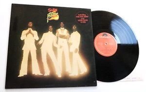 SLADE IN FLAME LP N MINT VINYL Original UK 1st Press Soundtrack Rare Sticker - Picture 1 of 12