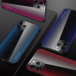 Etui na Apple iPhone 11 12 13 14 Pro Max Plus Case Ochrona Komórka Cover Etui Nowe - Zdjęcie 1 z 31