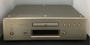 Reproductor de CD Denon DCD-S10IIIL edición limitada - Imagen 1 de 6