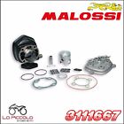 Malossi Gruppe Thermisch Zylinder? 47 70Cc In Gusseisen Kymco Dink Top 9 50 2T