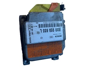 AUDI Centralina Airbag 8D0959655L A3 - Bild 1 von 8