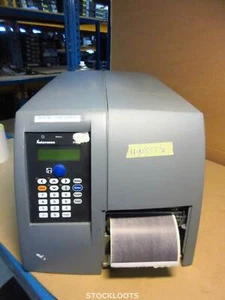 Intermec PM4I PM4D010000000020 LAN Label Printer 1190851 INCH - NO FRONT COVER - Afbeelding 1 van 5