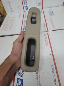 OEM 98-02 Honda Accord DRIVER LEFT REAR Side Power Window Control Switch - Picture 1 of 3
