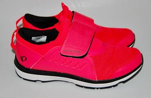 Nuevo sin caja Pearl Izumi Para mujeres Chaleco Rosa Caliente Estudio Interior Ciclismo Zapato talla 6 EE. UU. UE 37 - Imagen 1 de 10