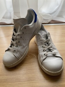 stan smith vintage