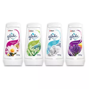Deodorante per ambienti gel solido Glade confezione da 8 - Foto 1 di 25