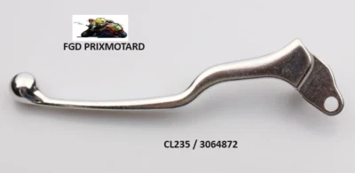 Suzuki GSF 650 BANDIT 2005/2006 CLUTCH LEVER - Image 1 of 2