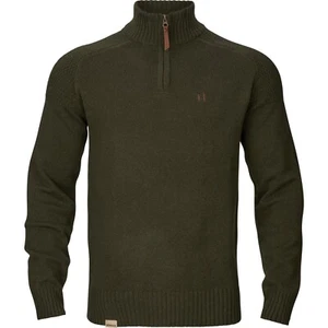 ¡Nuevo! Suéter HÄRKILA VINCENT MERINO TROYER - colofonia - Imagen 1 de 7